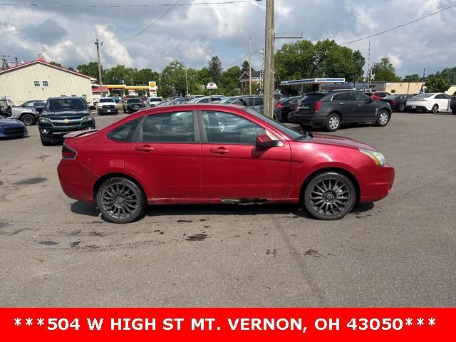 used 2011 Ford Focus car, priced at $5,699