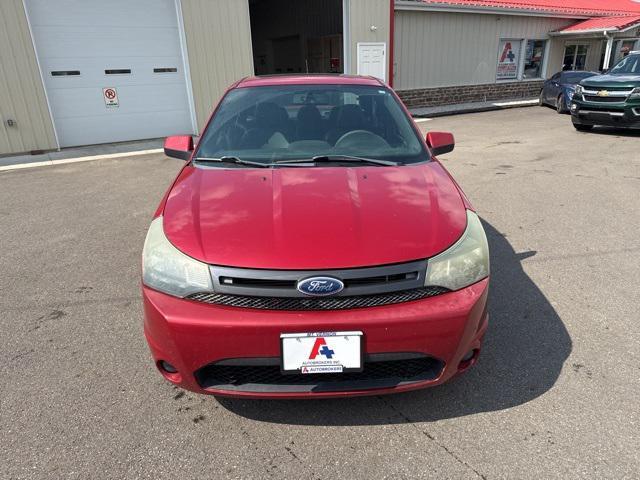 used 2011 Ford Focus car, priced at $5,699