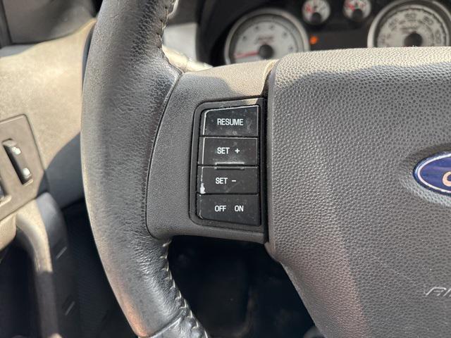 used 2011 Ford Focus car, priced at $5,699