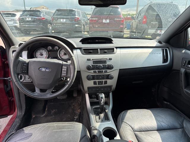 used 2011 Ford Focus car, priced at $5,699