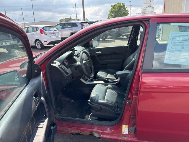used 2011 Ford Focus car, priced at $5,699
