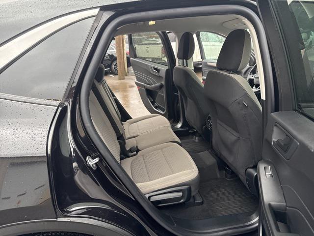 used 2022 Ford Escape car, priced at $18,249