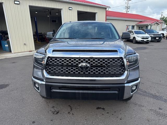 used 2019 Toyota Tundra car, priced at $27,998