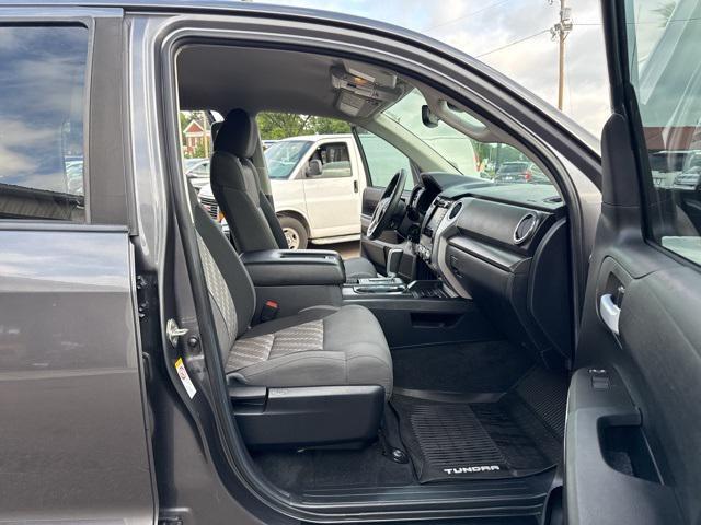 used 2019 Toyota Tundra car, priced at $27,998