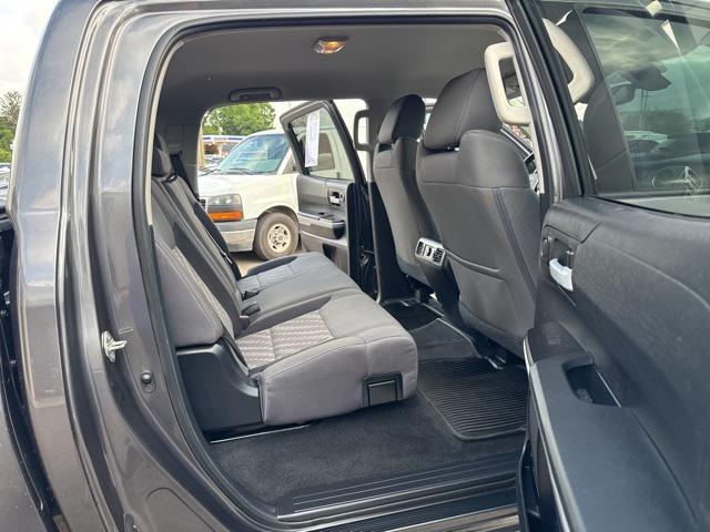 used 2019 Toyota Tundra car, priced at $27,998
