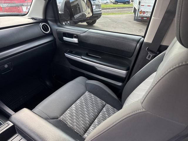 used 2019 Toyota Tundra car, priced at $27,998