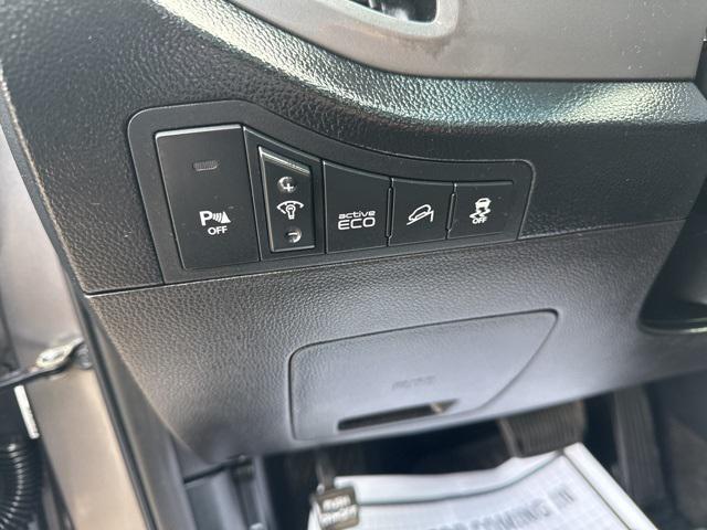 used 2016 Kia Sportage car, priced at $11,398