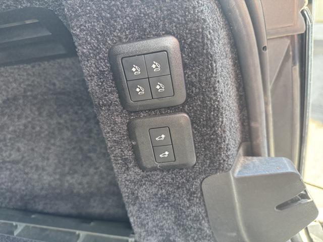 used 2019 Land Rover Range Rover car, priced at $29,998