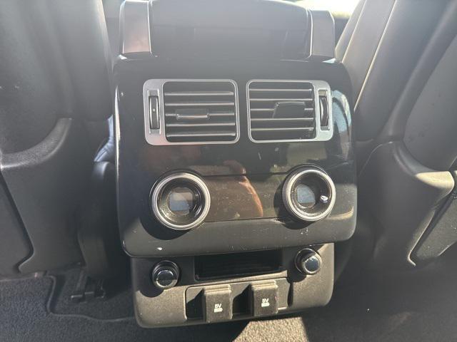 used 2019 Land Rover Range Rover car, priced at $29,998