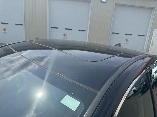 used 2018 Acura TLX car, priced at $15,698