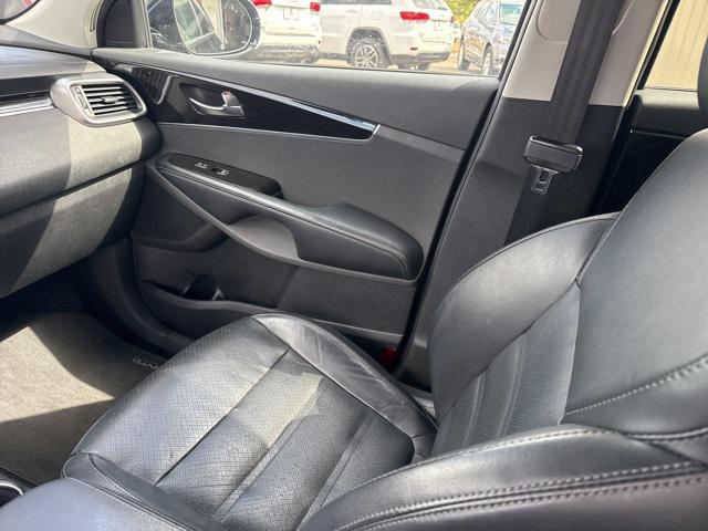 used 2019 Kia Sorento car, priced at $14,598