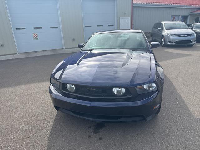 used 2010 Ford Mustang car, priced at $15,998