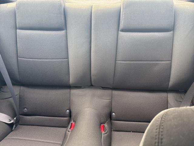 used 2010 Ford Mustang car, priced at $15,998