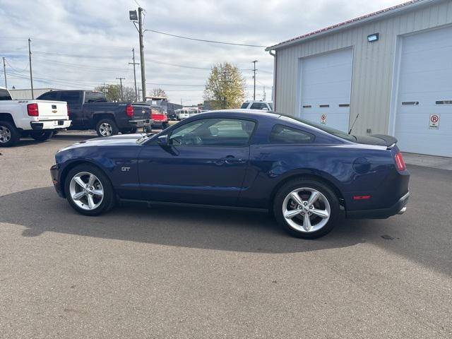 used 2010 Ford Mustang car, priced at $15,998