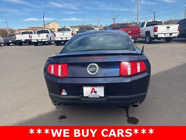 used 2010 Ford Mustang car, priced at $15,998