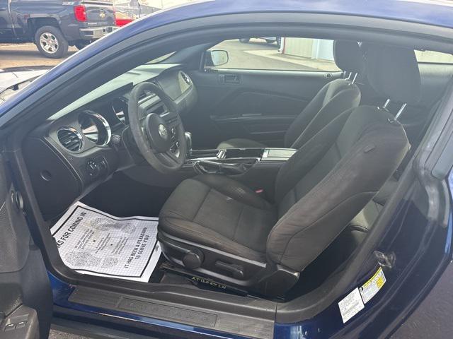 used 2010 Ford Mustang car, priced at $15,998