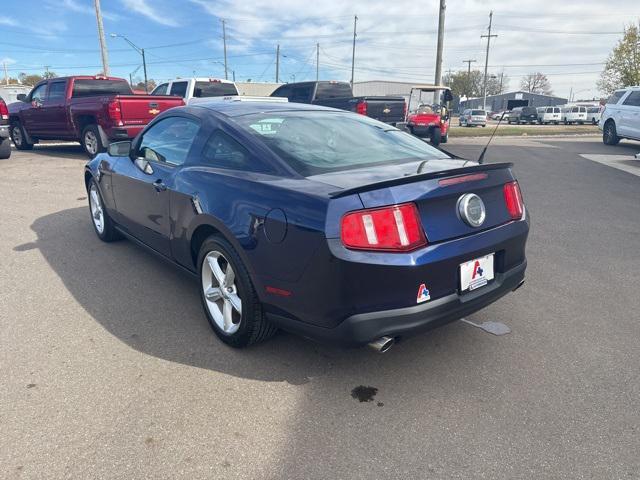 used 2010 Ford Mustang car, priced at $15,998