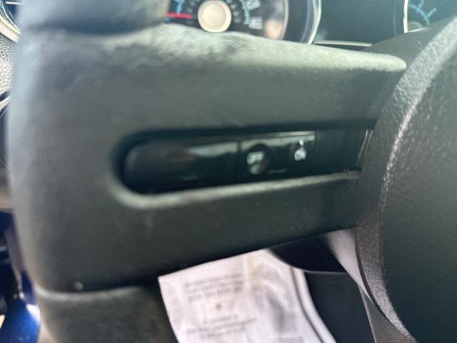 used 2010 Ford Mustang car, priced at $15,998