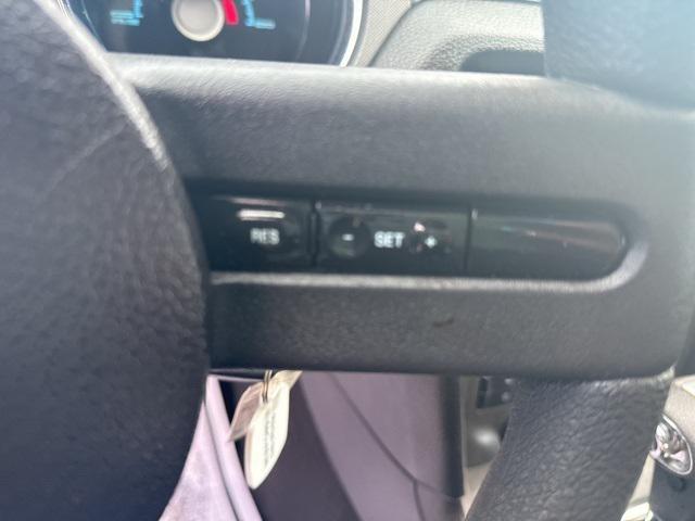 used 2010 Ford Mustang car, priced at $15,998