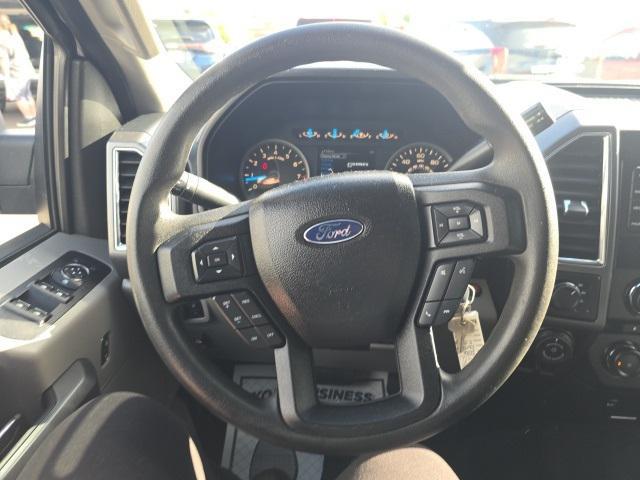 used 2016 Ford F-150 car, priced at $22,798