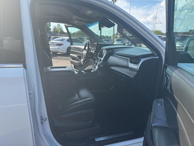 used 2017 Chevrolet Suburban car, priced at $19,899