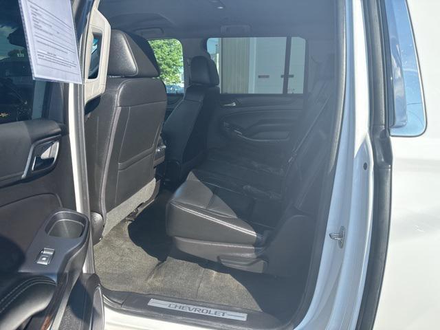 used 2017 Chevrolet Suburban car, priced at $19,899
