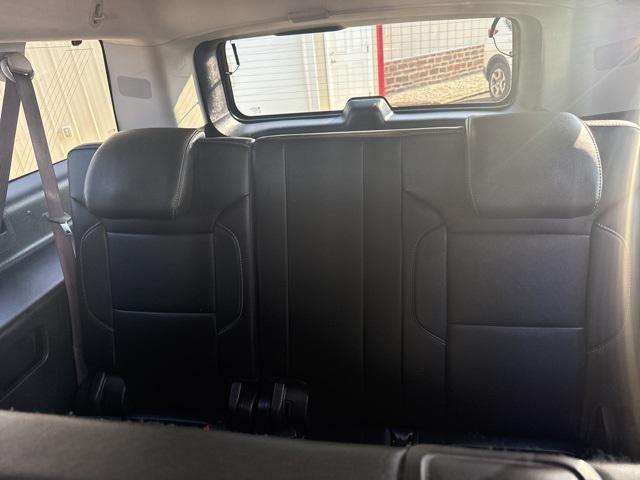 used 2017 Chevrolet Suburban car, priced at $19,899