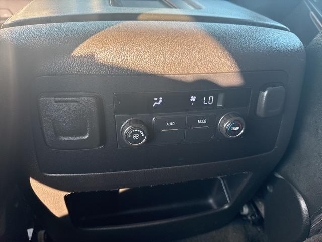 used 2017 Chevrolet Suburban car, priced at $19,899