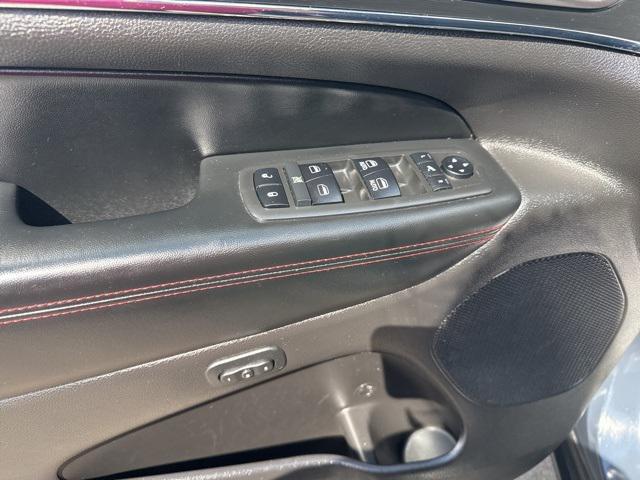 used 2018 Jeep Grand Cherokee car, priced at $19,294