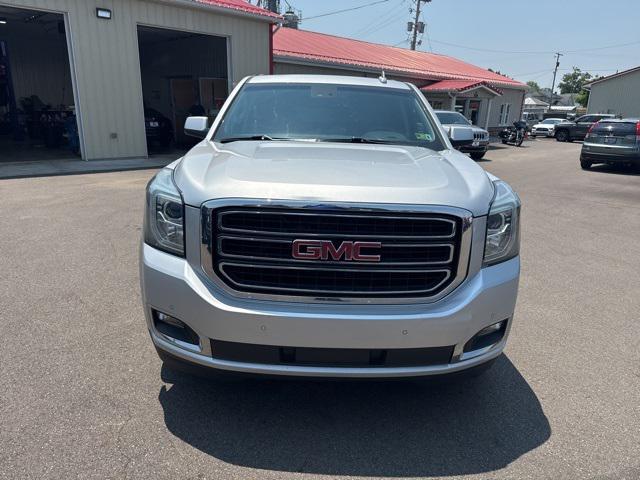 used 2015 GMC Yukon XL car, priced at $19,998