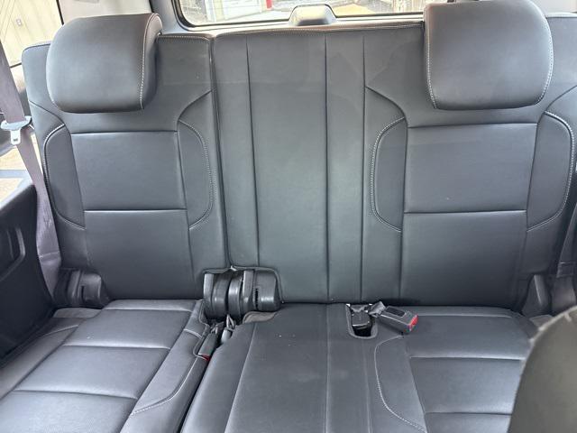 used 2015 GMC Yukon XL car, priced at $19,998