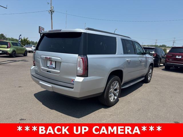 used 2015 GMC Yukon XL car, priced at $19,998