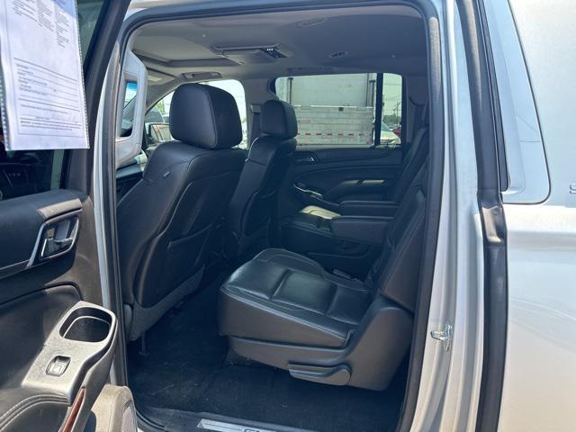 used 2015 GMC Yukon XL car, priced at $19,998