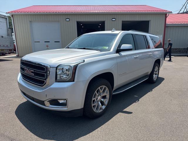 used 2015 GMC Yukon XL car, priced at $19,998