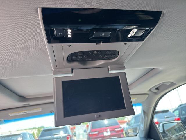 used 2015 GMC Yukon XL car, priced at $19,998