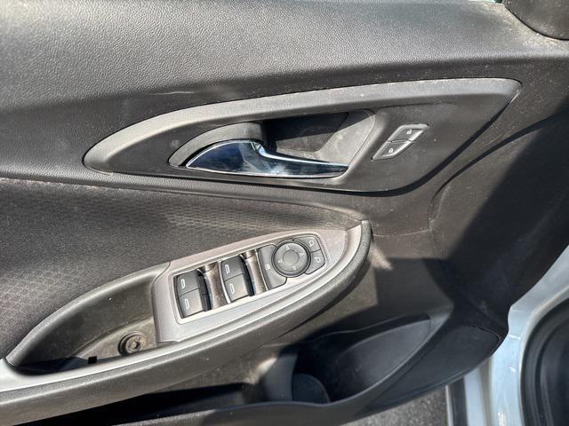 used 2019 Chevrolet Malibu car, priced at $15,698