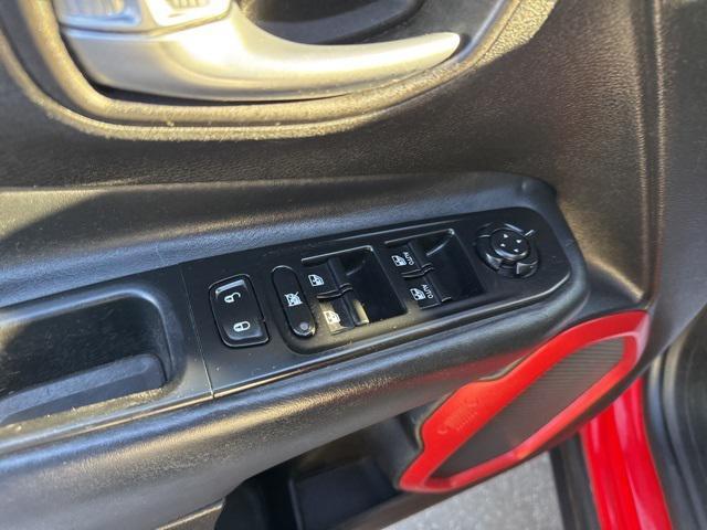 used 2016 Jeep Renegade car, priced at $12,798
