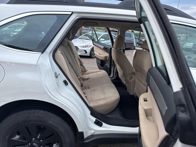 used 2019 Subaru Outback car, priced at $18,998