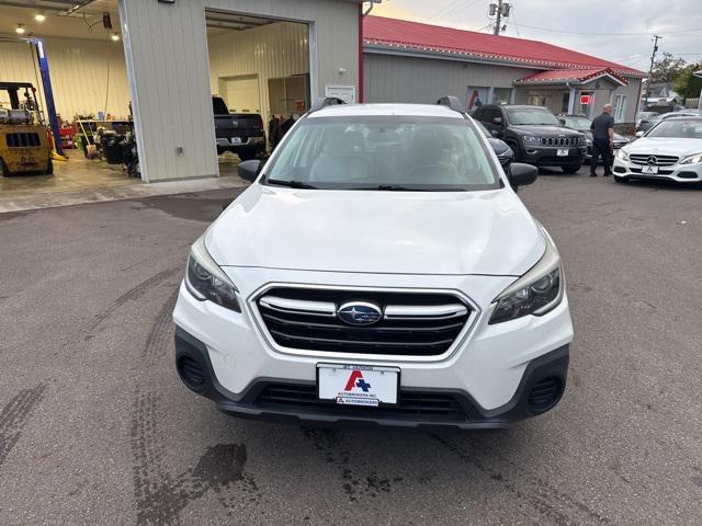 used 2019 Subaru Outback car, priced at $18,998