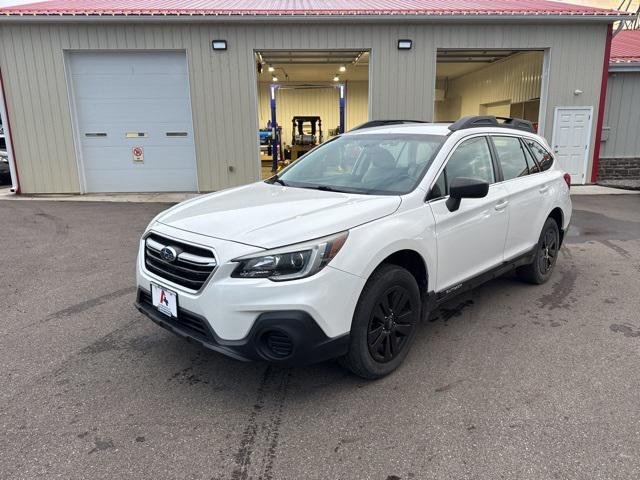 used 2019 Subaru Outback car, priced at $18,998