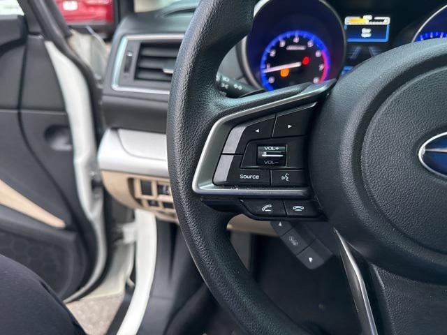 used 2019 Subaru Outback car, priced at $18,998