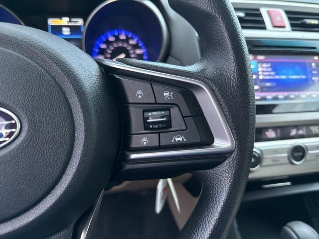 used 2019 Subaru Outback car, priced at $18,998