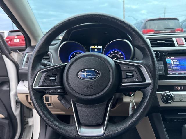 used 2019 Subaru Outback car, priced at $18,998