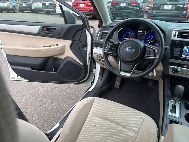 used 2019 Subaru Outback car, priced at $18,998