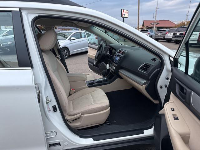used 2019 Subaru Outback car, priced at $18,998
