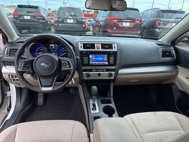 used 2019 Subaru Outback car, priced at $18,998