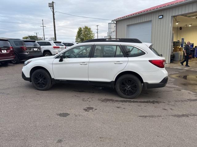 used 2019 Subaru Outback car, priced at $18,998