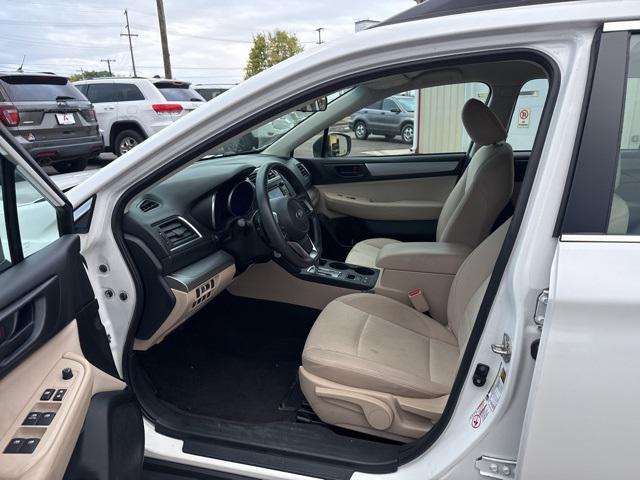 used 2019 Subaru Outback car, priced at $18,998