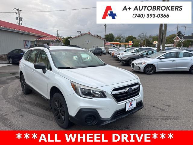 used 2019 Subaru Outback car, priced at $18,998