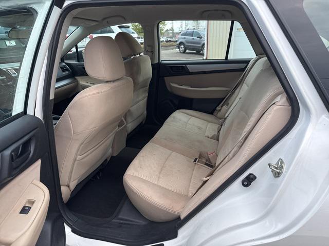 used 2019 Subaru Outback car, priced at $18,998